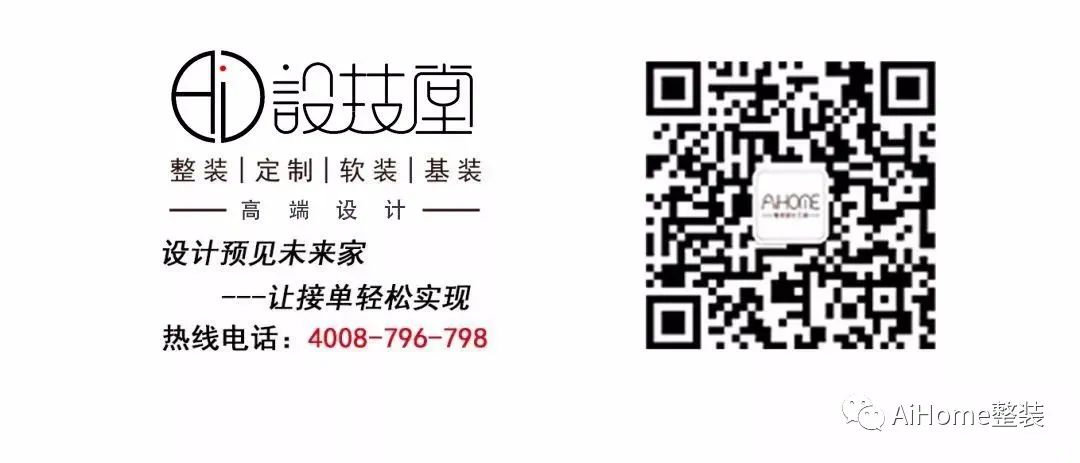 高利成效型整装展厅系列2——成交效益